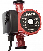 Насос циркуляционный VALTEC RS 25/6-130 с гайками 
