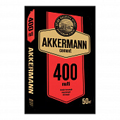 Цемент AKKERMANN ЦЕМ II/В-Ш 32,5Н М 400 50 кг 