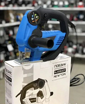 Лобзик + сабельная пила Newton NJS900F 2в1 900Вт 