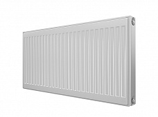 Радиатор стальной Royal Thermo 22х500х1000 боковое подключение 2205 Вт 