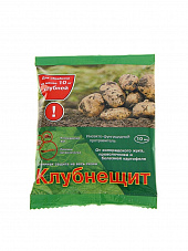 Средство от болезней и вредителей Клубнещит 10мл 
