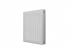 Радиатор стальной Royal Thermo 22х500х400 боковое подключение 882 Вт 