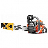 Бензопила Oleo-Mac GSH 40 + комплект PowerSharp 14" 