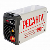 Аппарат сварочный инверторный САИ190К(компакт) 65/36 