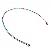 FRESSO Подводка гибкая для воды, Г1/2"-Г1/2", 120см 