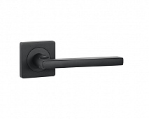 Ручка раздельная K.JK51.POLO TECH/IND BL-24 черный (белая коробка) (47671) (AJAX) 