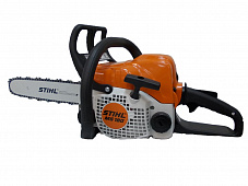 Бензопила STIHL MS 180 14" 3/8" Picco 1.3/1,1 мм (без чехла) 