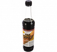 Лак ХВ-784 орех 0.5л (НБХ) 1/12 