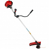 Мотокоса бензиновая GEOS Max Comfort 126 B 