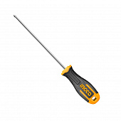 Отвертка крестовая PH2x150 INGCO арт HS68PH2150/HSDPH2150 INDUSTRIAL 