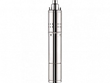 Насос скважинный винтовой SPV3" 1-60 с кабелем 10м 