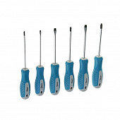 Набор отверток Multipoint 6пр. 33-2-400 (33-2-400) 