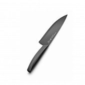 Нож поварской APOLLO genio "Nero Steel" NST-01 