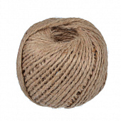 VETTA Шпагат х/б 100г, 50м x 2,5мм 