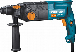 Перфоратор Кратон Home RHH-750-24 