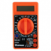ЕРМАК Мультиметр цифровой DT-838 