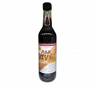 Лак ХВ-784 Дуб 0.5л (НБХ) 1/12 