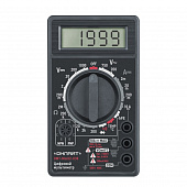 Мультиметр ОНЛАЙТ 82 973 OMT-Mm02-838 (838) 