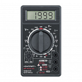 Мультиметр ОНЛАЙТ 82 972 OMT-Mm02-832 (832) 