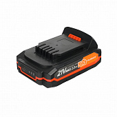 Батарея аккум. PATRIOT PB BR 21V(Max) Li-ion 2.0Ah арт 180301120 