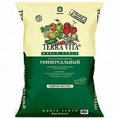 Грунт "Terra Vita" универсальный 10л 