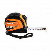 Рулетка 7,5m х25mm Premium OXCRAFT 