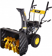 Снегоуборщик Huter SGC 4100L 70/7/15 