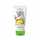 Крем-гель Super Puper для умывания MANGO-mania, 150мл. (0130) 