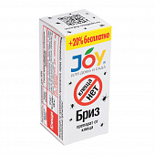 Препарат от клеща Бриз 100мл для обработки территории JOY 
