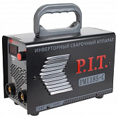 Аппарат сварочн. инвертор PMI180-С IGBT P.I.T.(180А,ПВ-60,1,6-3,2 мм,от пониж.190В, 4.8кВт.) 