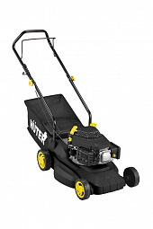 Газонокосилка бензиновая Huter GLM-420LT 70/3/15 