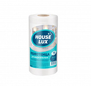 Полотенца cухие универсальные "House Lux" №70 28х20см 