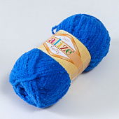 Пряжа Softy/Ализе 50гр/115м 100% микрополиэстер (141) 
