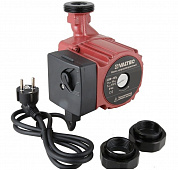 Насос циркуляционный VALTEC RS 32/6-180 с гайками  