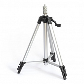 Штатив для лазерного уровня макс. Выс. 1100 мм,  адаптер 5/8"-1/4", (шт.) (95-2-280) 