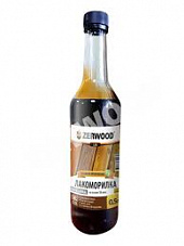 Лакоморилка ZERWOOD LM тик 0,5л  