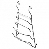 VETTA Полка для крышек 21x11x37см, CWJ204A 