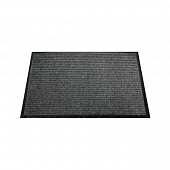 Коврик Tuff Lux влаговпитывающий 50*80см серый Blabar арт 92227 