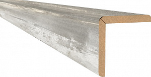 Угол универсальный МДФ Stella Standart 2700*24*24 Дуб Купаж (10) 