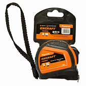 Рулетка 3m х16mm Premium OXCRAFT 