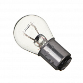 NG Лампа накаливания 12V, P21/4W(BAZ15d) BOX (10 шт.) 