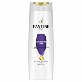 Шампунь PANTENE Дополнительный объем для нормальных и жирных волос 400мл 