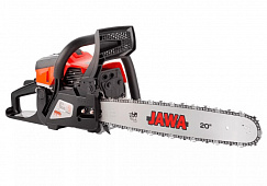 Бензопила цепная Jawa CS-6520 