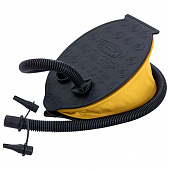 BESTWAY Воздушный насос AIR STEP 800, 23х15см, 62023 