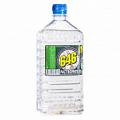 Растворитель 646 1л 