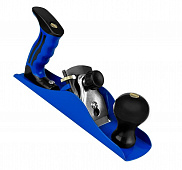 Рубанок металлический VERTEXTOOLS 235х50мм 
