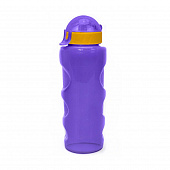 Бутылка для воды и других напитков "Lifestyle", 500ml.anatomic, цвет в асс. арт. КК0157 