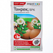Препарат Танрек, Август, 1мл 