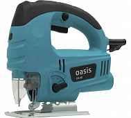 Лобзик электр. Oasis LE-65 650 Вт; 220/50 В/Гц;500-3000, Ход штока 18 мм 