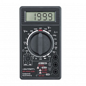 Мультиметр ОНЛАЙТ 82 971 OMT-Mm02-830B (830B) 